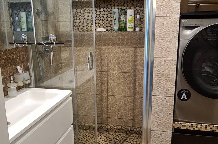 2-Комнатная квартира на ночь в  Минске,  Братская ул., 4    изображение 5 - kvartirka.by