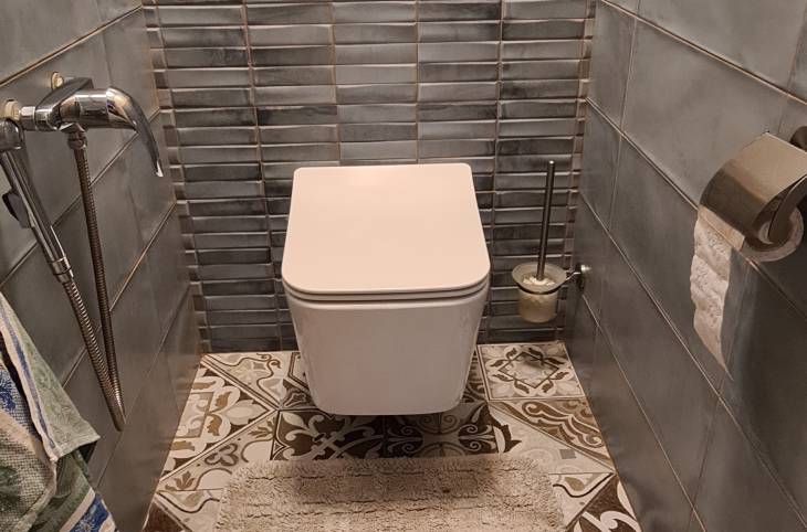 2-Комнатная квартира на ночь в  Минске,  Братская ул., 4    изображение 6 - kvartirka.by