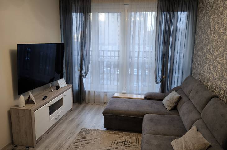 2-Комнатная квартира на ночь в  Минске,  Братская ул., 4    изображение 8 - kvartirka.by