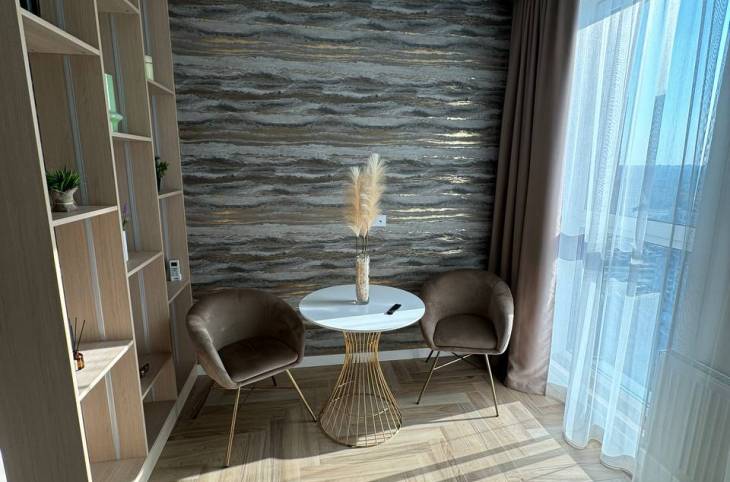 1-Комнатная квартира на час в  Минске,  Братская ул., 11   изображение 3 - kvartirka.by