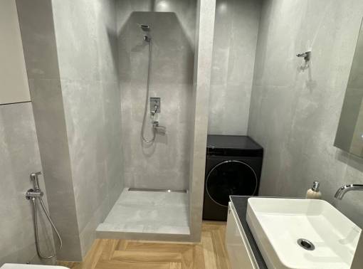 Современная 1-ая квартира с дизайнерским ремонтом  - kvartirka.by