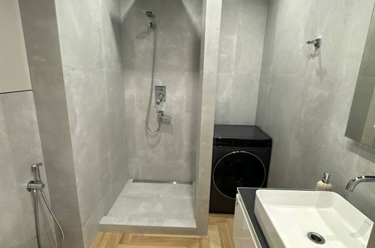 1-Комнатная квартира на час в  Минске,  Братская ул., 11    изображение 4 - kvartirka.by