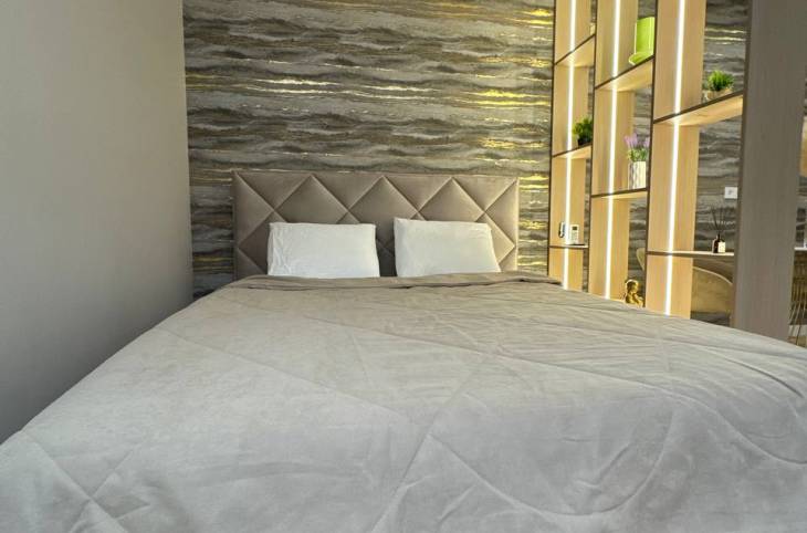 1-Комнатная квартира на час в  Минске,  Братская ул., 11    изображение 5 - kvartirka.by