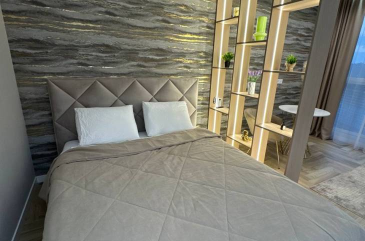 1-Комнатная квартира на час в  Минске,  Братская ул., 11    изображение 7 - kvartirka.by