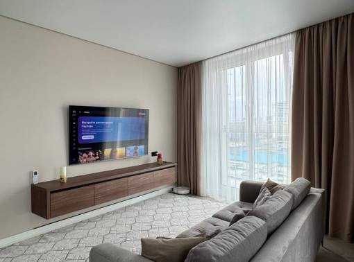  2х комнатная квартира LUX с дизайнерским ремонтом - kvartirka.by