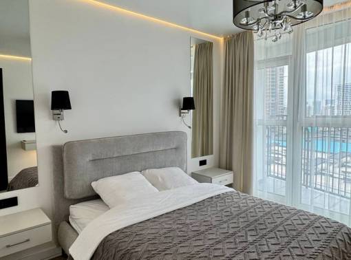  2х комнатная квартира LUX с дизайнерским ремонтом - kvartirka.by