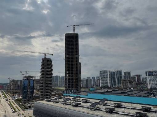  2х комнатная квартира LUX с дизайнерским ремонтом - kvartirka.by