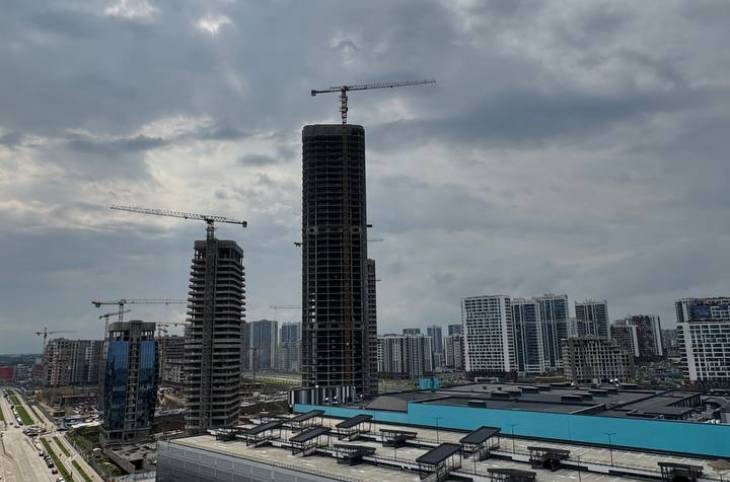 2-Комнатная квартира на час в  Минске,  Братская ул., 1    изображение 4 - kvartirka.by