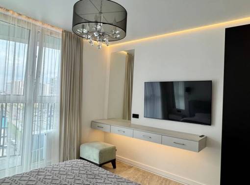  2х комнатная квартира LUX с дизайнерским ремонтом - kvartirka.by