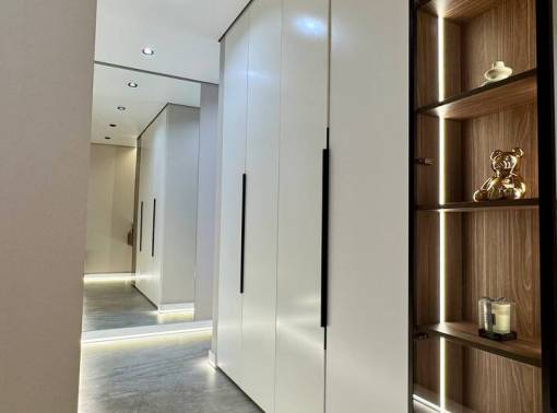  2х комнатная квартира LUX с дизайнерским ремонтом - kvartirka.by