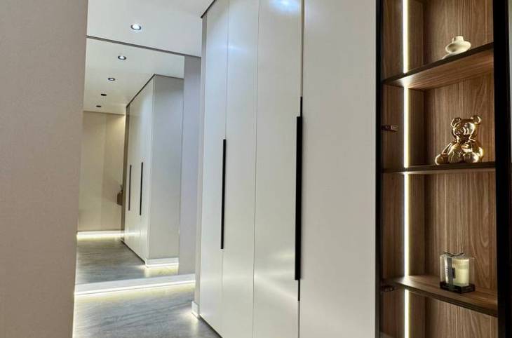 2-Комнатная квартира на час в  Минске,  Братская ул., 1    изображение 7 - kvartirka.by