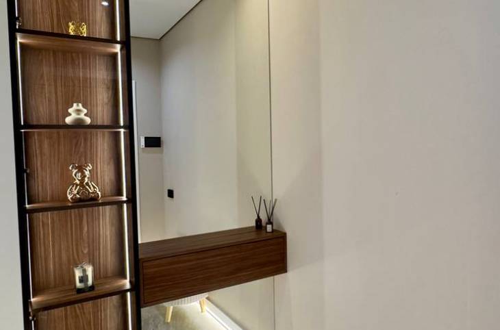 2-Комнатная квартира на час в  Минске,  Братская ул., 1    изображение 8 - kvartirka.by