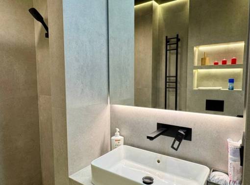  2х комнатная квартира LUX с дизайнерским ремонтом - kvartirka.by