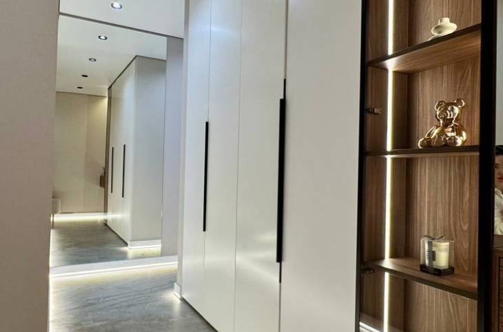 2-Комнатная квартира на час в  Минске,  Братская ул., 1    изображение 10 - kvartirka.by