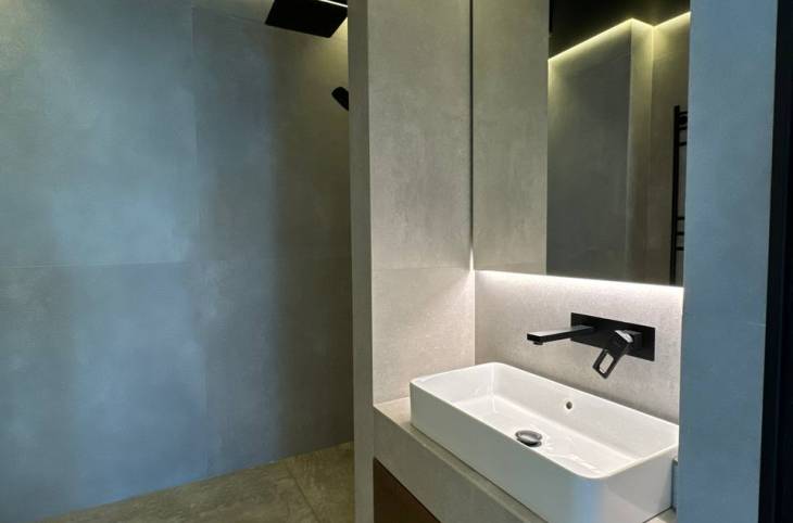 2-Комнатная квартира на час в  Минске,  Братская ул., 1    изображение 13 - kvartirka.by