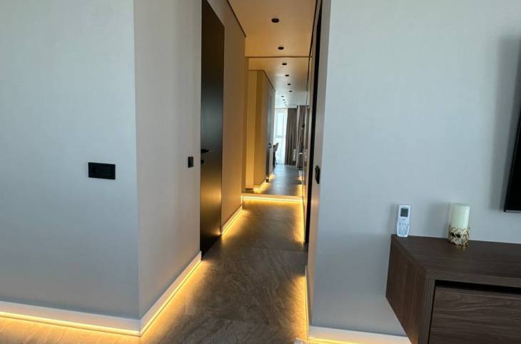 2-Комнатная квартира на час в  Минске,  Братская ул., 1    изображение 14 - kvartirka.by