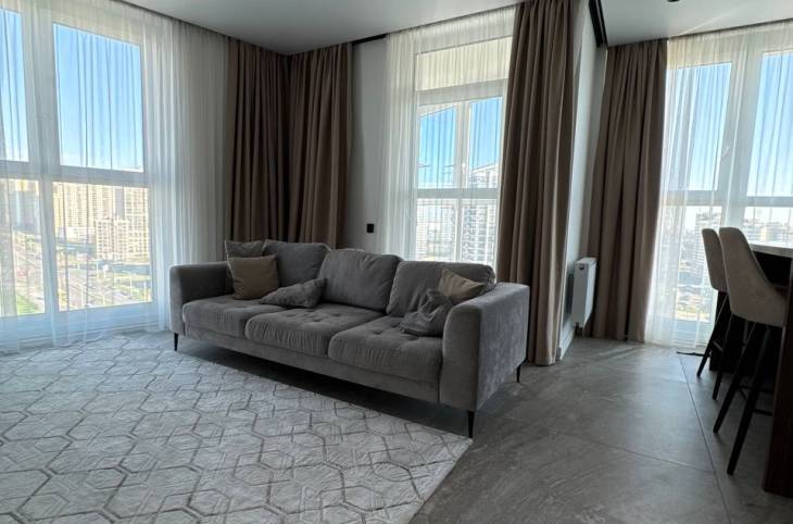 2-Комнатная квартира на час в  Минске,  Братская ул., 1    изображение 15 - kvartirka.by