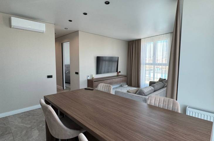 2-Комнатная квартира на час в  Минске,  Братская ул., 1    изображение 16 - kvartirka.by