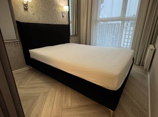 Новая 2-х комнатная квартира с  ремонтом  - kvartirka.by