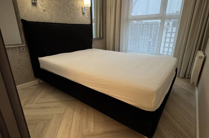 2-Комнатная квартира на час в  Минске,  Левина ул., 7    изображение 6 - kvartirka.by