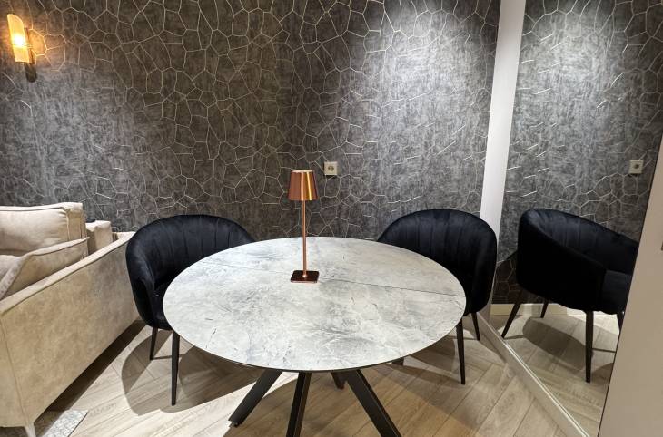 2-Комнатная квартира на час в  Минске,  Левина ул., 7    изображение 8 - kvartirka.by