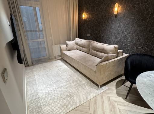 Новая 2-х комнатная квартира с  ремонтом  - kvartirka.by