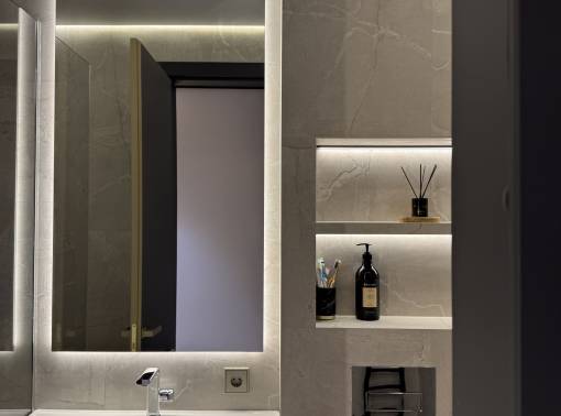 Новая 2-х комнатная квартира с  ремонтом  - kvartirka.by