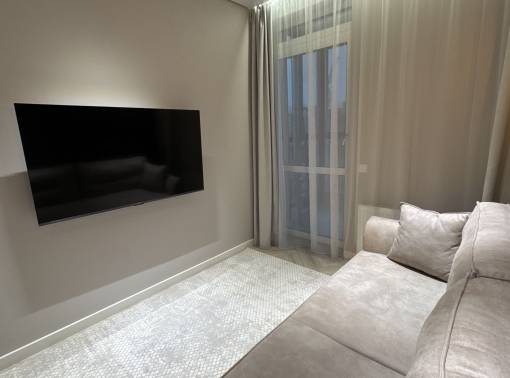 Новая 2-х комнатная квартира с  ремонтом  - kvartirka.by