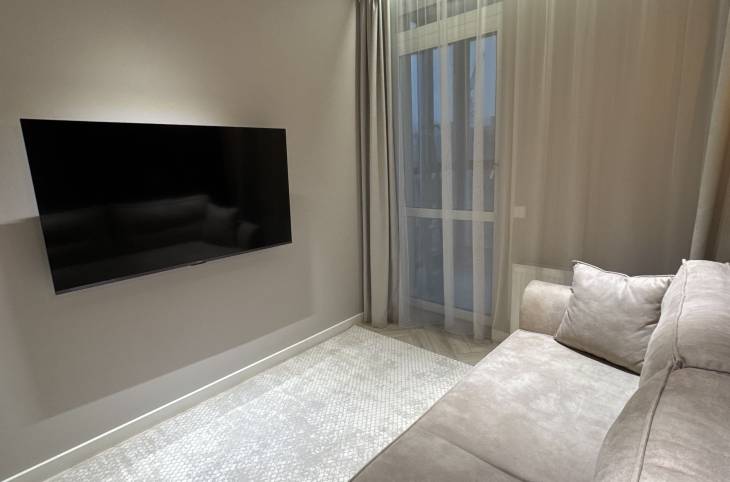 2-Комнатная квартира на час в  Минске,  Левина ул., 7    изображение 2 - kvartirka.by