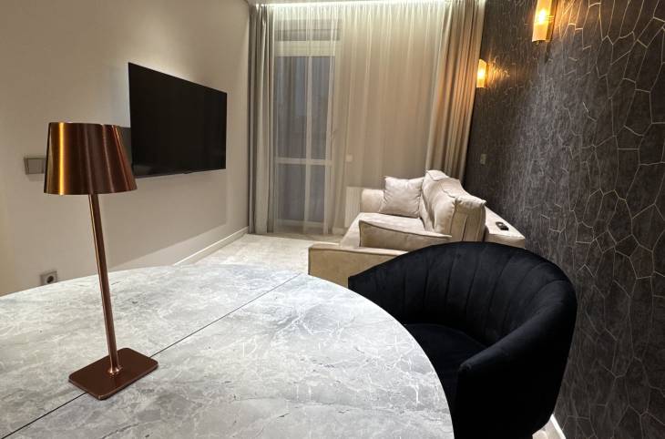 2-Комнатная квартира на час в  Минске,  Левина ул., 7    изображение 14 - kvartirka.by