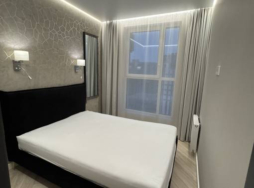 Новая 2-х комнатная квартира с  ремонтом  - kvartirka.by