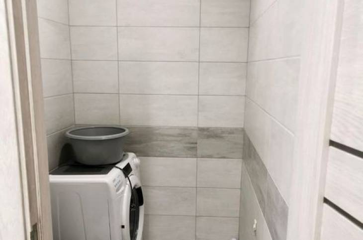 1-Комнатная квартира на сутки в  Барановичах,  50 лет ВЛКСМ ул., 32    изображение 7 - kvartirka.by