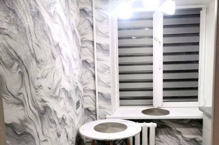 1-Комнатная квартира на сутки в  Барановичах,  50 лет ВЛКСМ ул., 32    изображение 6 - kvartirka.by