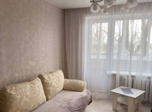 Уютная квартира в г. Барановичи - kvartirka.by