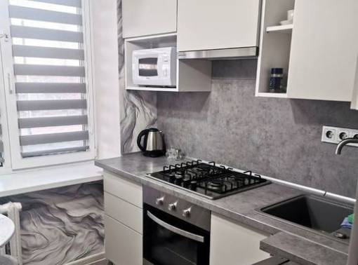 Уютная квартира в г. Барановичи - kvartirka.by