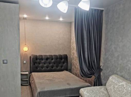 Уютная квартира в г. Барановичи - kvartirka.by