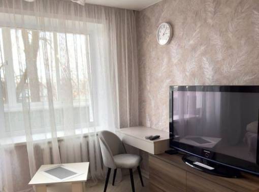 Уютная квартира в г. Барановичи - kvartirka.by