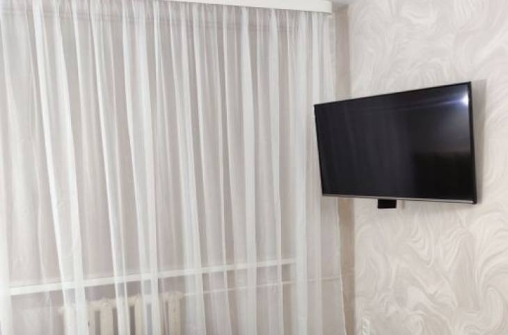 1-Комнатная квартира на сутки в  Барановичах,  Коммунистическая ул., 4   изображение 3 - kvartirka.by