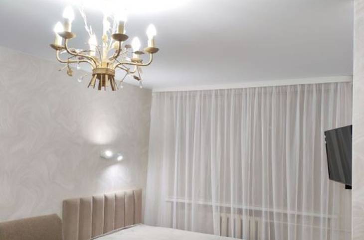 1-Комнатная квартира на сутки в  Барановичах,  Коммунистическая ул., 4    изображение 2 - kvartirka.by