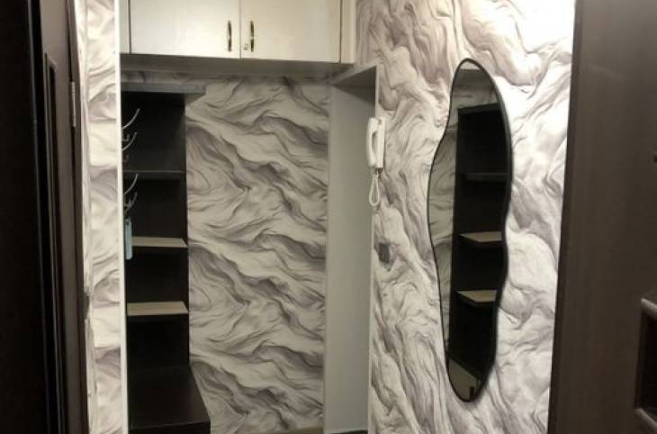 1-Комнатная квартира на сутки в  Барановичах,  Коммунистическая ул., 4    изображение 9 - kvartirka.by