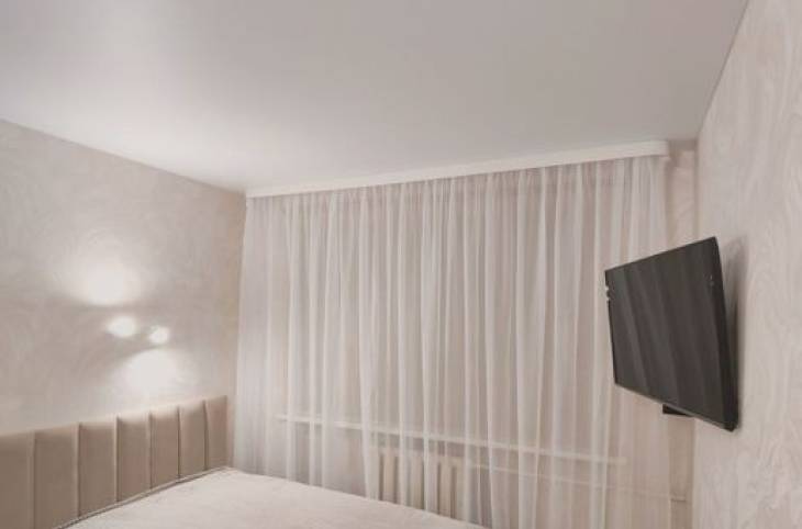 1-Комнатная квартира на сутки в  Барановичах,  Коммунистическая ул., 4    изображение 1 - kvartirka.by