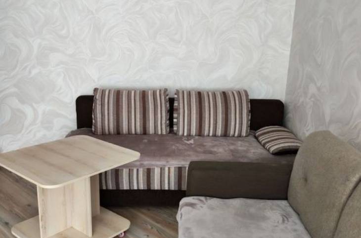 1-Комнатная квартира на сутки в  Барановичах,  Коммунистическая ул., 4    изображение 6 - kvartirka.by