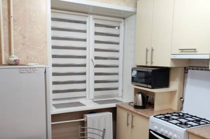 1-Комнатная квартира на сутки в  Барановичах,  Коммунистическая ул., 4    изображение 8 - kvartirka.by