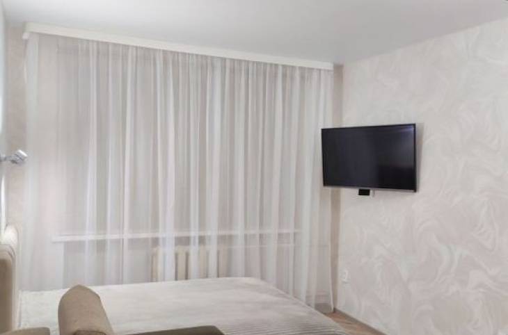 1-Комнатная квартира на сутки в  Барановичах,  Коммунистическая ул., 4    изображение 4 - kvartirka.by