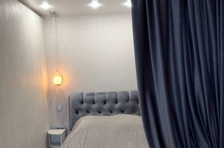 1-Комнатная квартира на сутки в  Барановичах,  50 лет ВЛКСМ ул., 32   изображение 3 - kvartirka.by