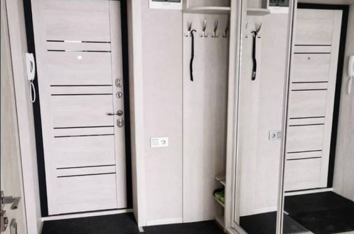 1-Комнатная квартира на сутки в  Барановичах,  50 лет ВЛКСМ ул., 32    изображение 6 - kvartirka.by