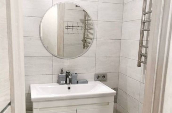 1-Комнатная квартира на сутки в  Барановичах,  50 лет ВЛКСМ ул., 32    изображение 7 - kvartirka.by