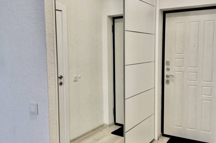 2-Комнатная квартира на сутки в  Минске,  Кижеватова ул., 3Д   изображение 3 - kvartirka.by