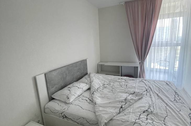 2-Комнатная квартира на сутки в  Минске,  Кижеватова ул., 3Д    изображение 6 - kvartirka.by