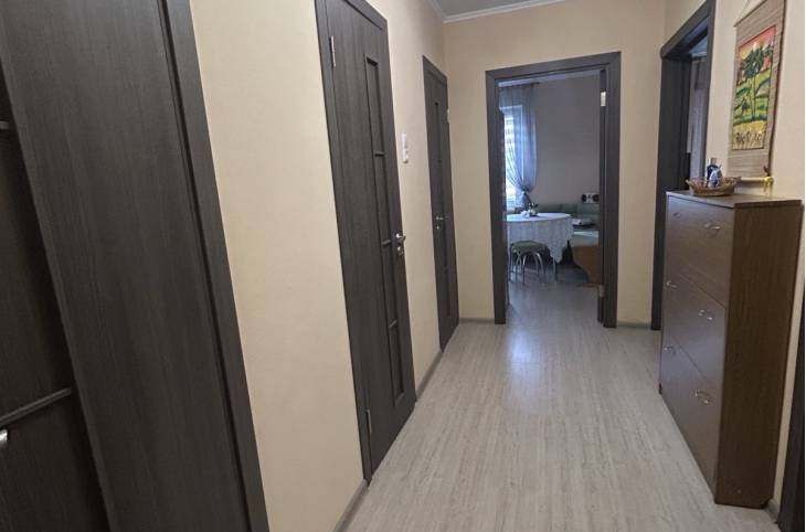 2-Комнатная квартира на сутки в  Минске,  Карвата Владимира ул., 10 В    изображение 6 - kvartirka.by